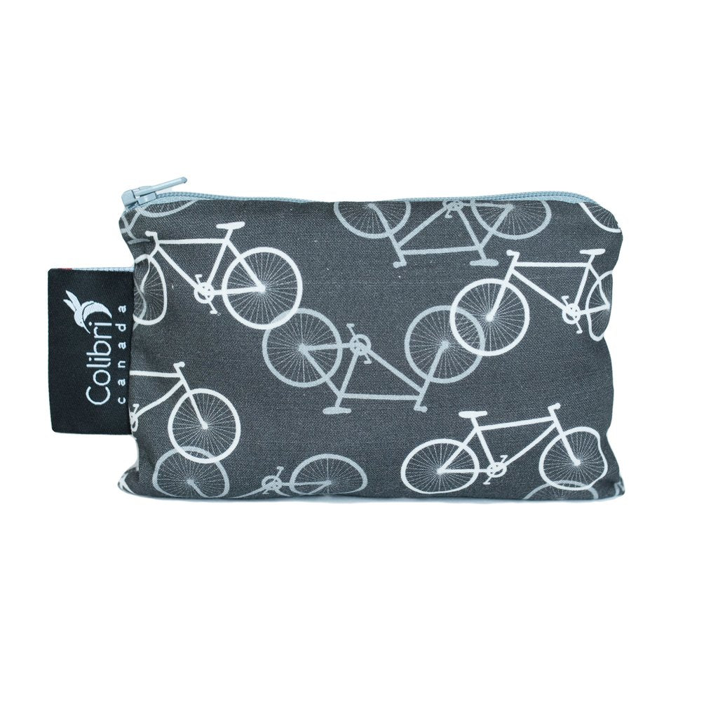 Reusable Snack Bag Small