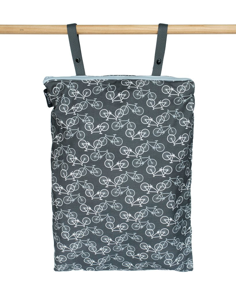 XL Hanging Wet Bag