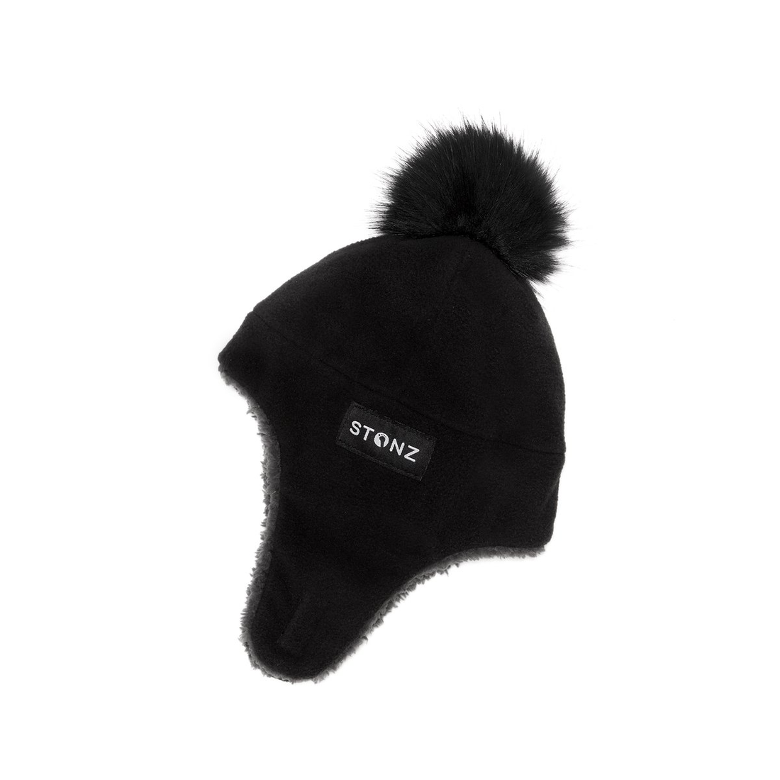 Fleece Hat