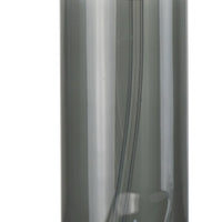 Wave Sports Water Bottle with Silicone Straw