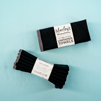 Reusable Cloth UNpaper Towels