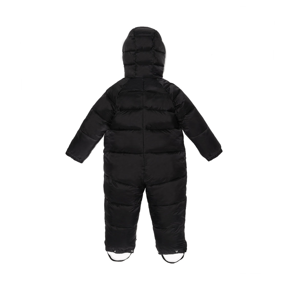 Infant Puffer Snow Suit