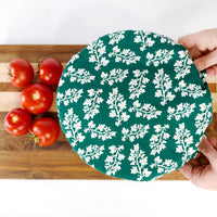 Reusable Bowl Cover