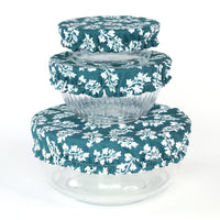 Reusable Bowl Cover