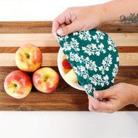 Reusable Bowl Cover