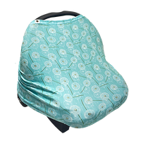 Bee Covered Multi Use Cover