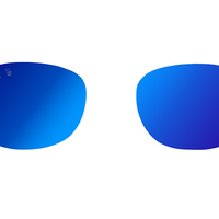 Sunglasses Replacement Lens Set