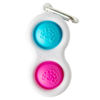 Simpl Dimpl Key Chain
