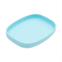 Silicone Grip Tray with Suction Base