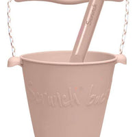 Scrunch Bucket & Spade