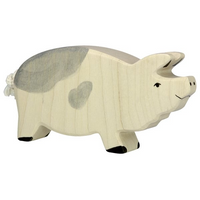 Holztiger Wooden Toys - Farm Collection
