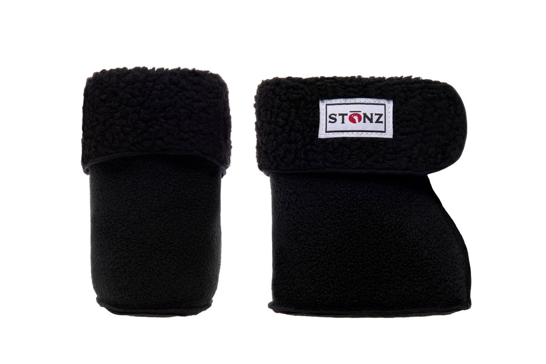 Booties Linerz