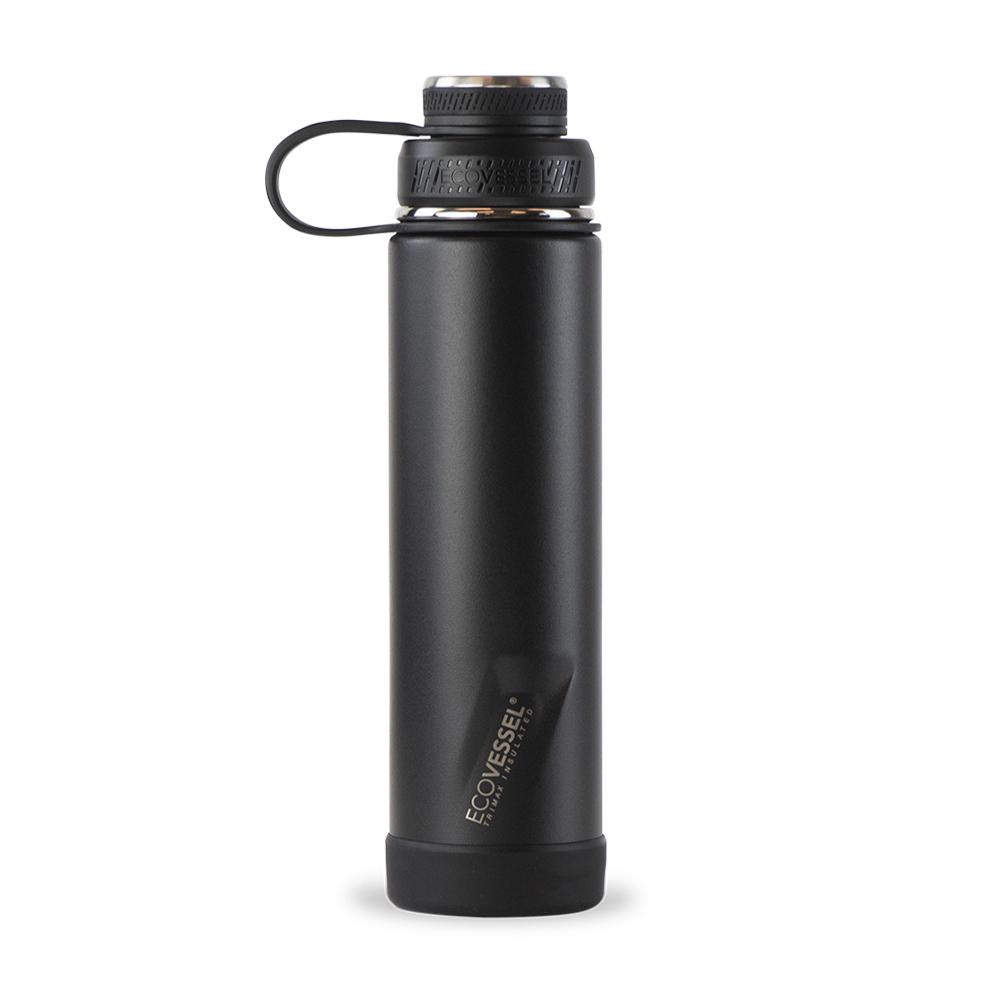 Boulder Insulated Stainless Steel Water Bottle