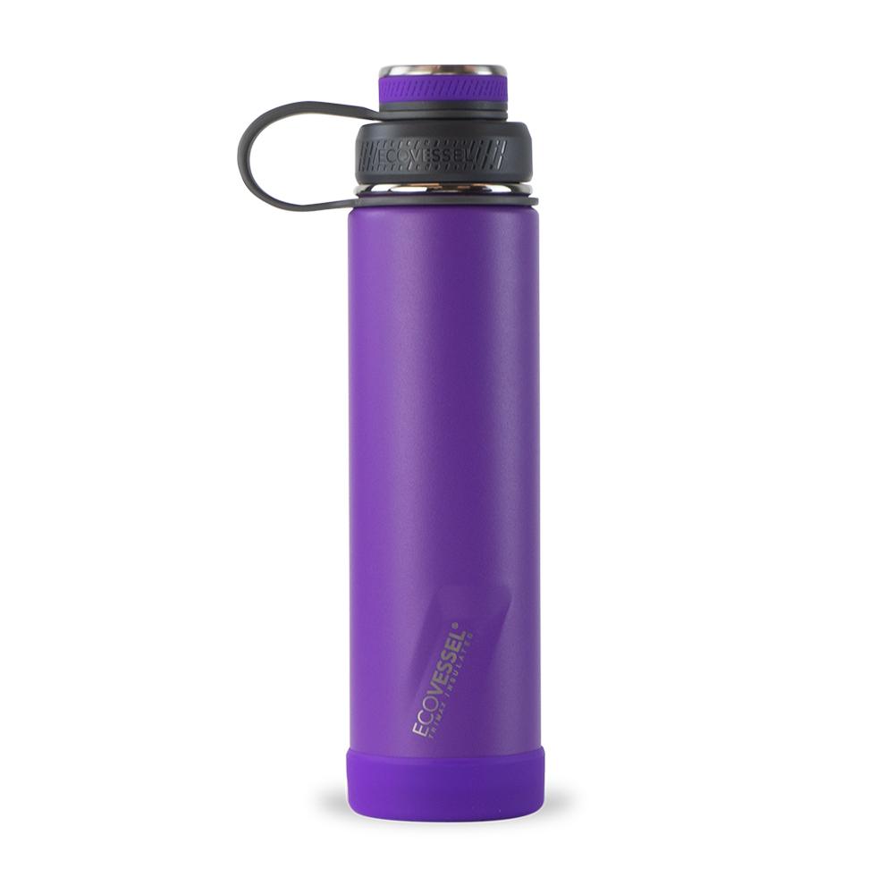 Boulder Insulated Stainless Steel Water Bottle