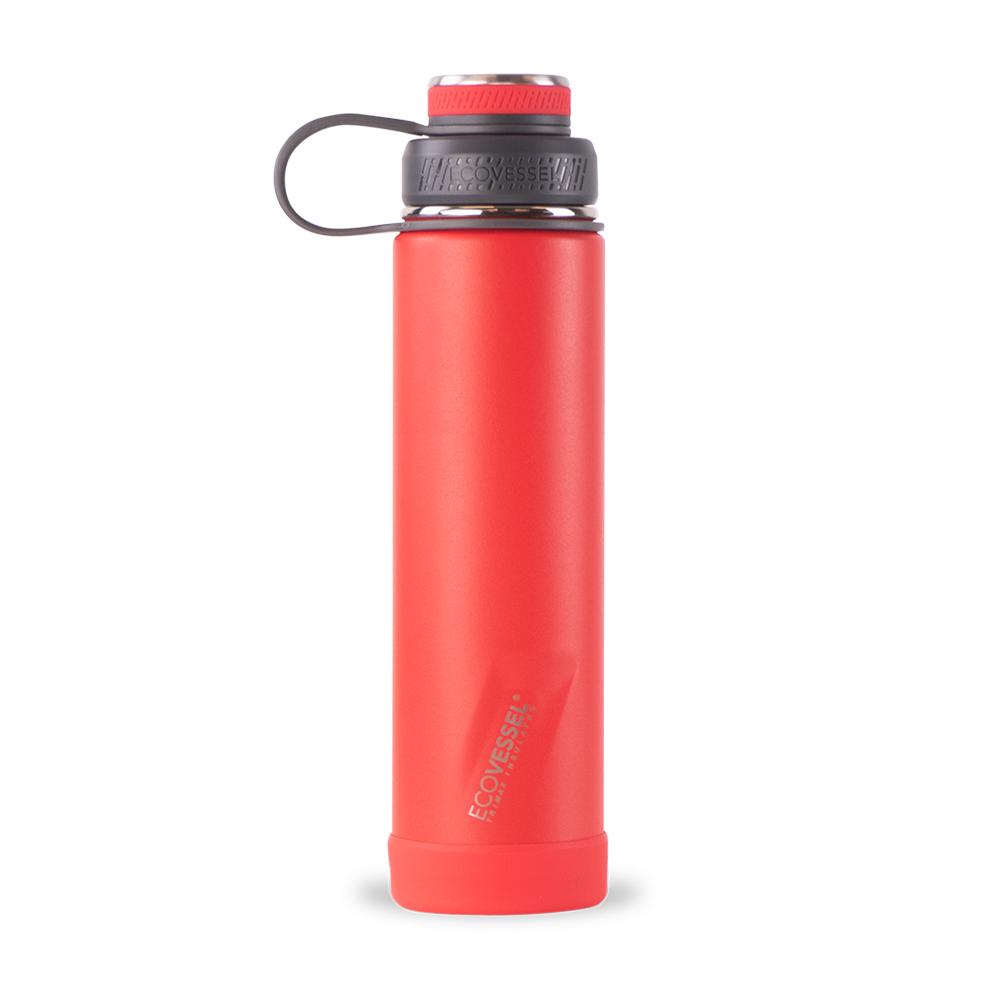 Boulder Insulated Stainless Steel Water Bottle