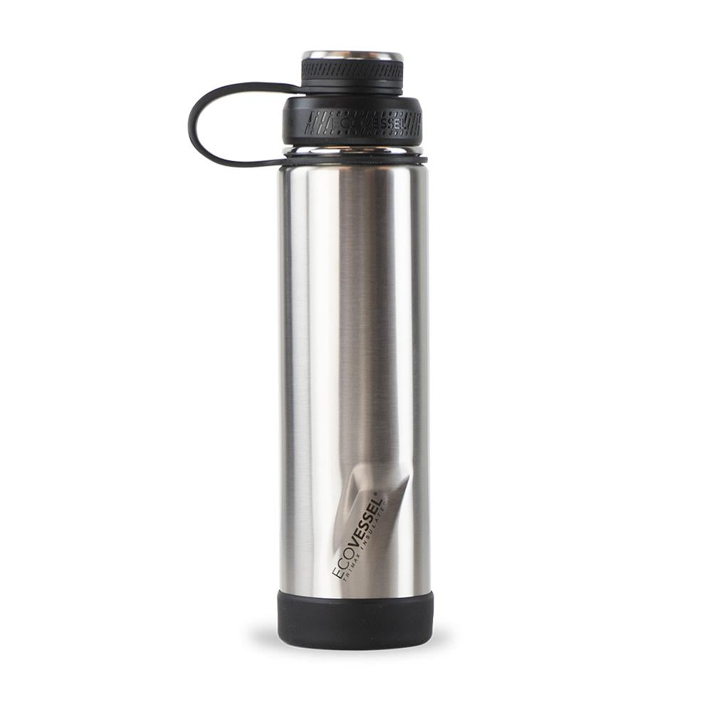 Boulder Insulated Stainless Steel Water Bottle