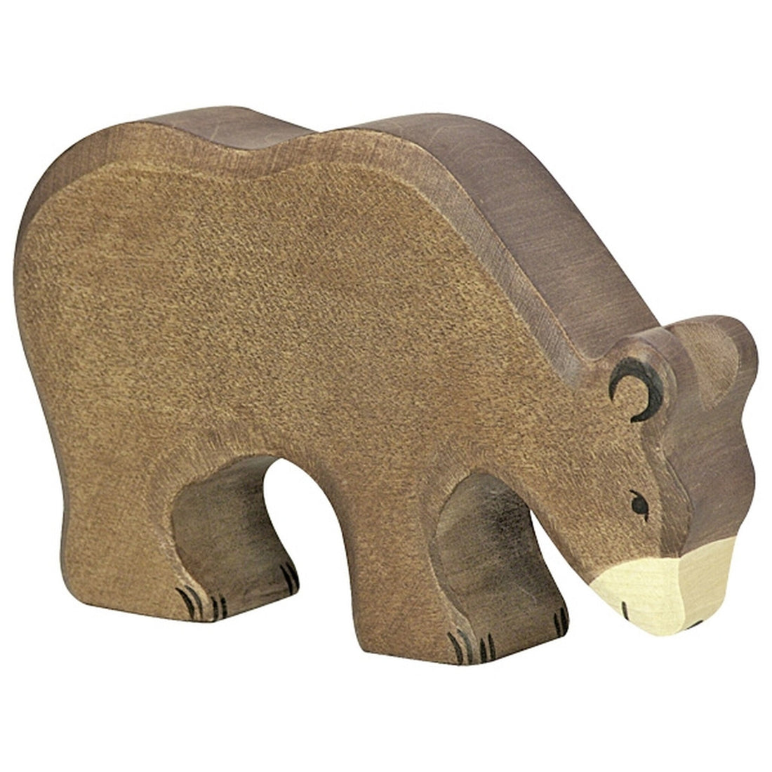 Holztiger Wooden Toys - Woodland and Meadow Animals
