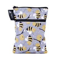 Mini Double Duty Wet Bag