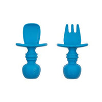 Silicone Chewtensils