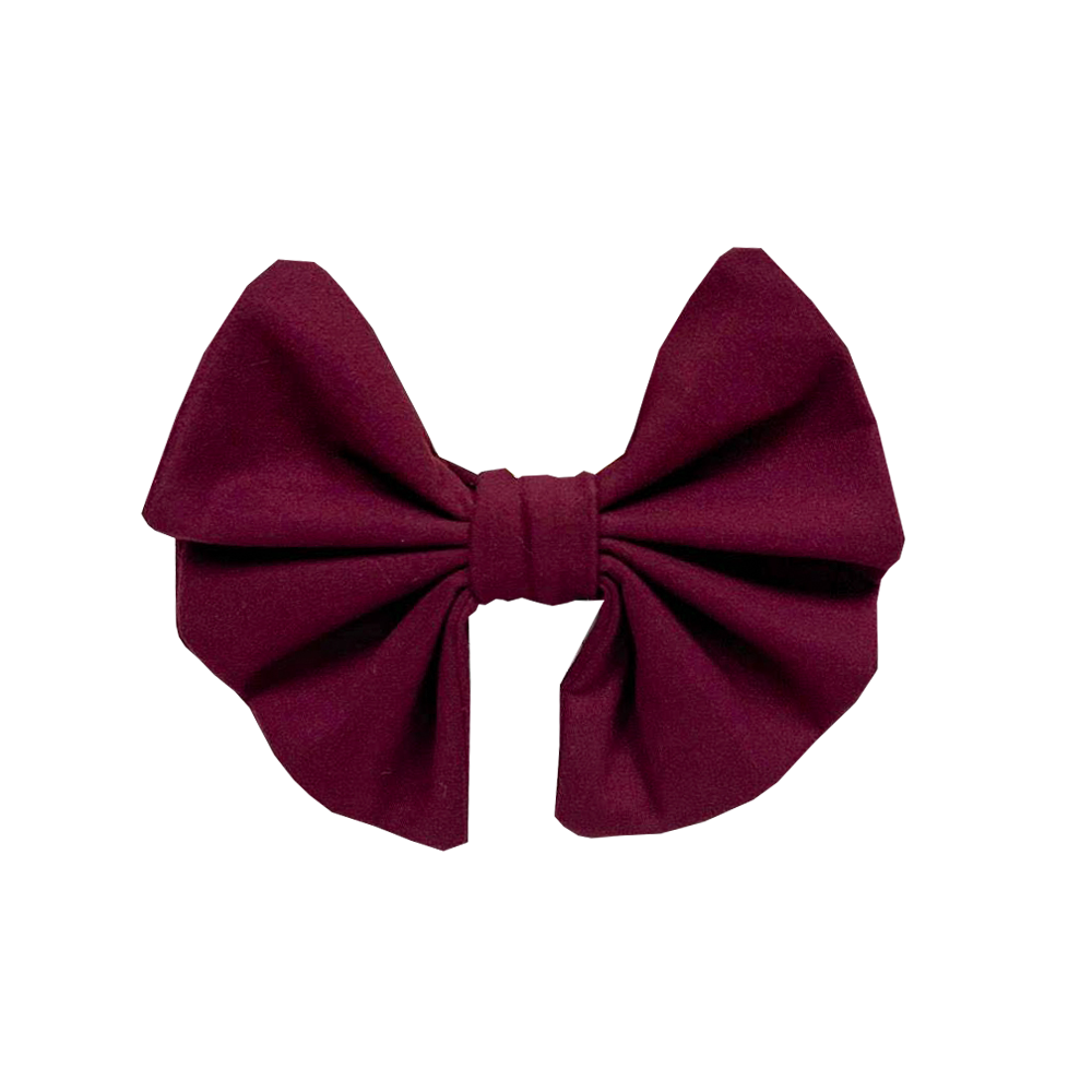 Big Bow Headband