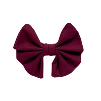 Big Bow Headband