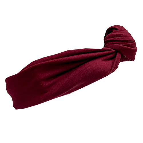 Tie on Headband
