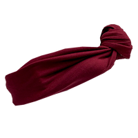Tie on Headband
