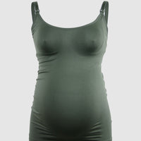 Toffee Nursing and Shaping top