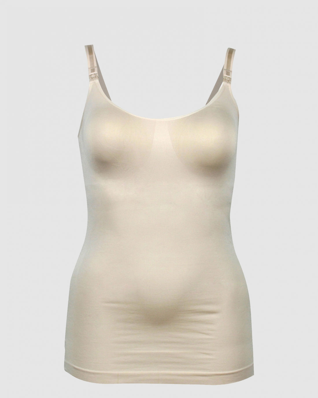 Toffee Nursing and Shaping top