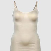 Toffee Nursing and Shaping top