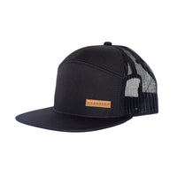 Snapback Hat - ADULT 58cm Size