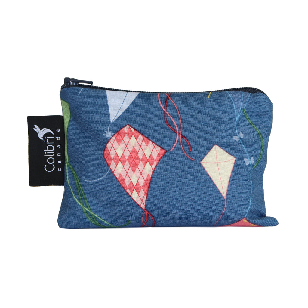 Reusable Snack Bag Small