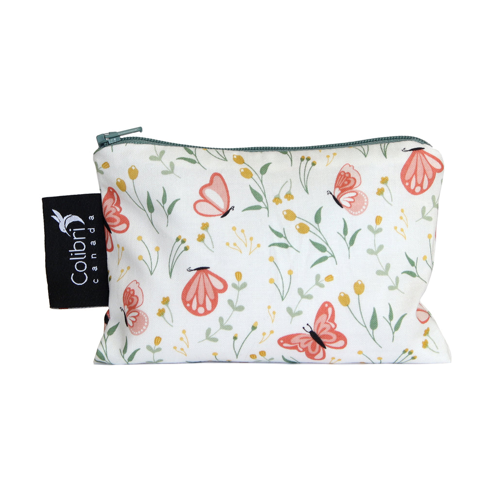 Reusable Snack Bag Small