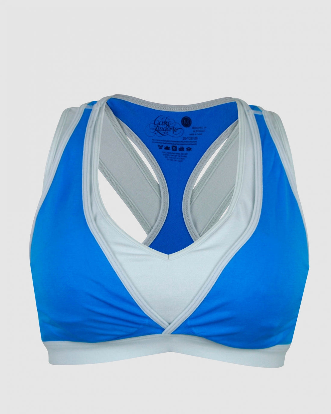 Lotus Yoga & Pumping Nursing Bra