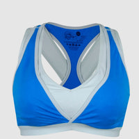 Lotus Yoga & Pumping Nursing Bra