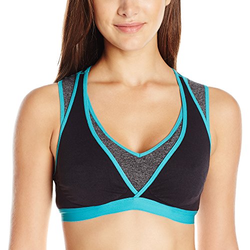 Lotus Yoga & Pumping Nursing Bra