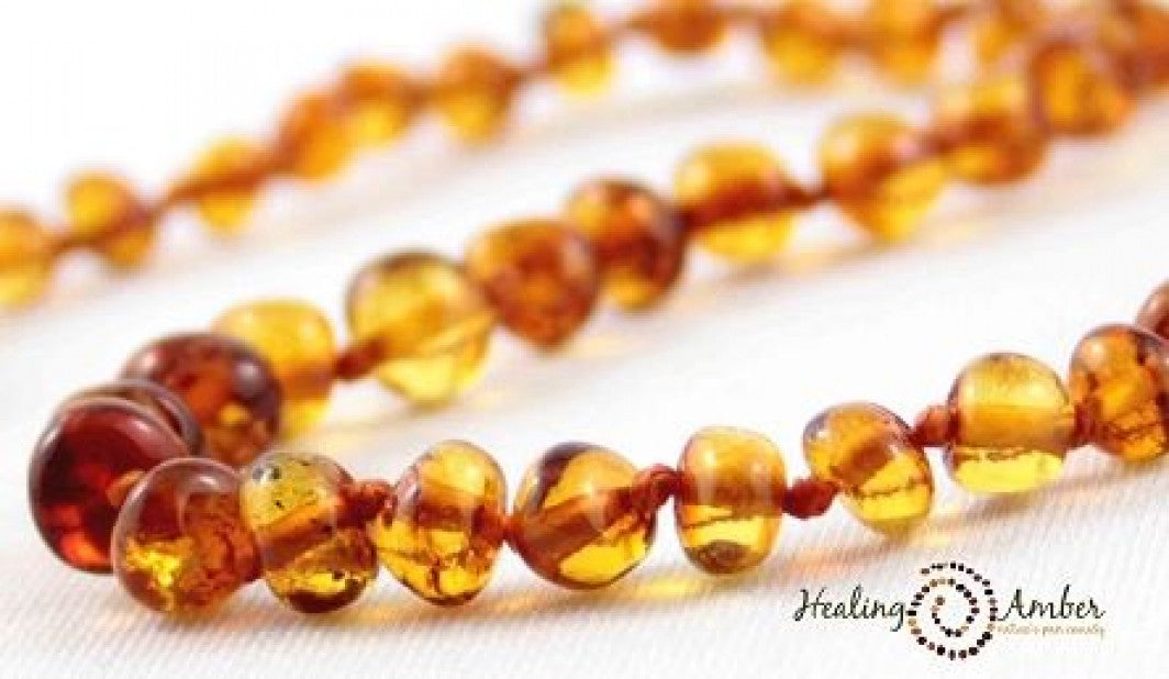 Necklace 11 - 18" Length