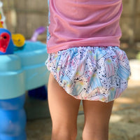 Reusable Swim Diaper