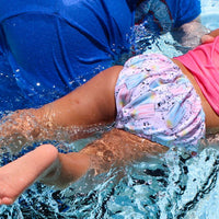 Reusable Swim Diaper