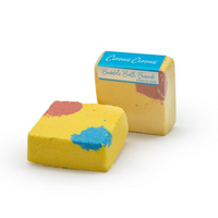 Bubble Bath Bomb