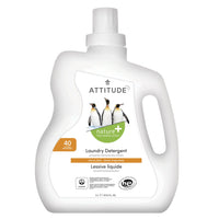 Laundry Detergent