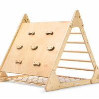 Pikler Triple Climber Triangle