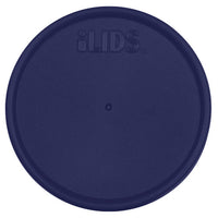 Wide Mouth Mason Jar Storage Lid
