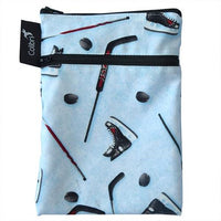 Mini Double Duty Wet Bag