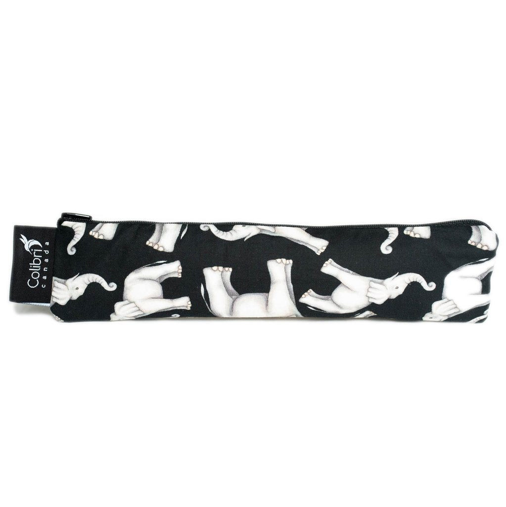 Reusable Snack Bag Wide