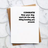 Greeting Card