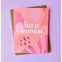 Greeting Card