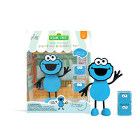 GloPals Character & 2 Cube set