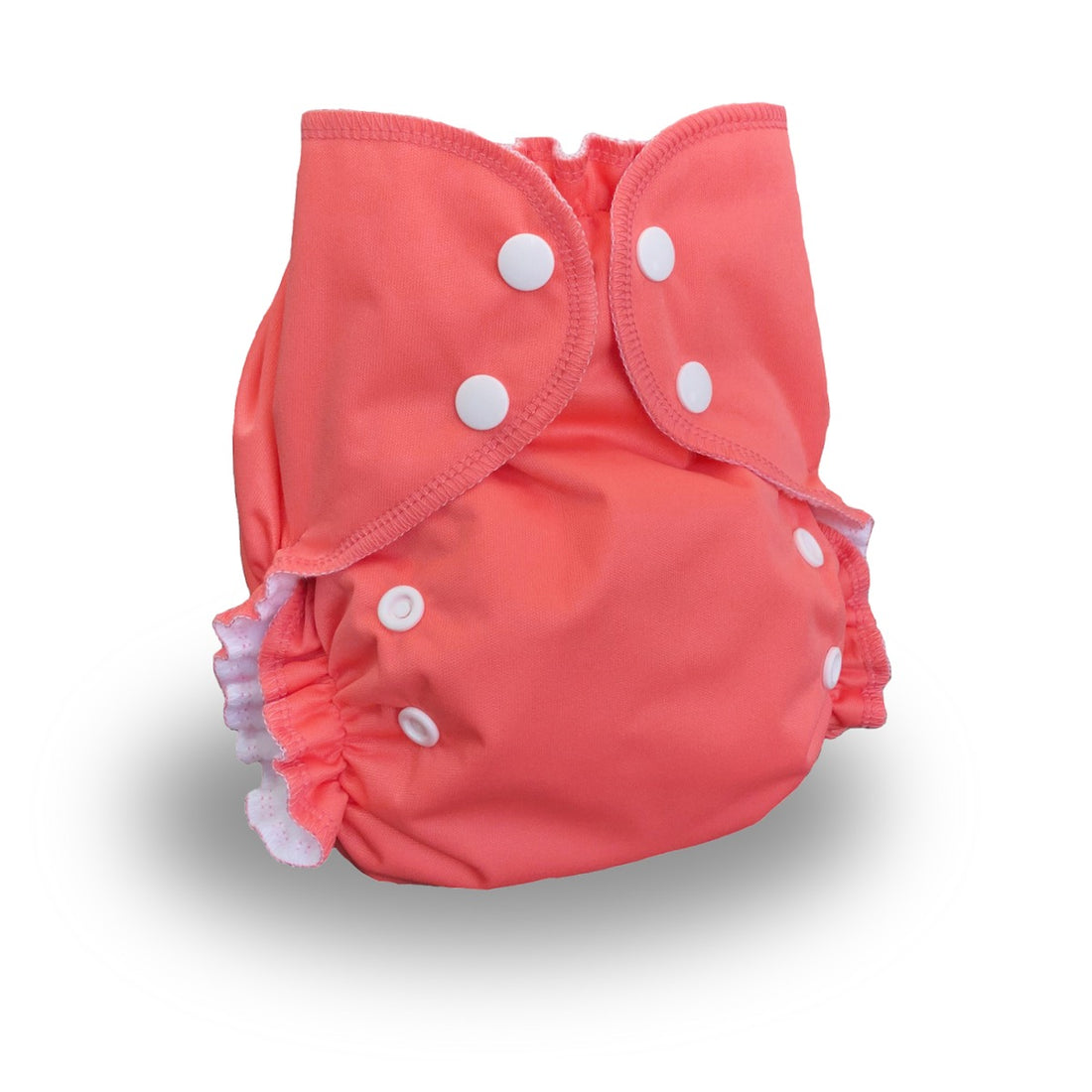 One Size Duo Pocket Cloth Diaper