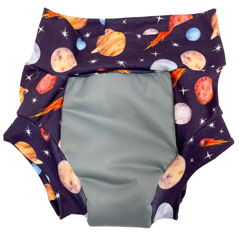 Daytime & Nighttime Potty Trainers